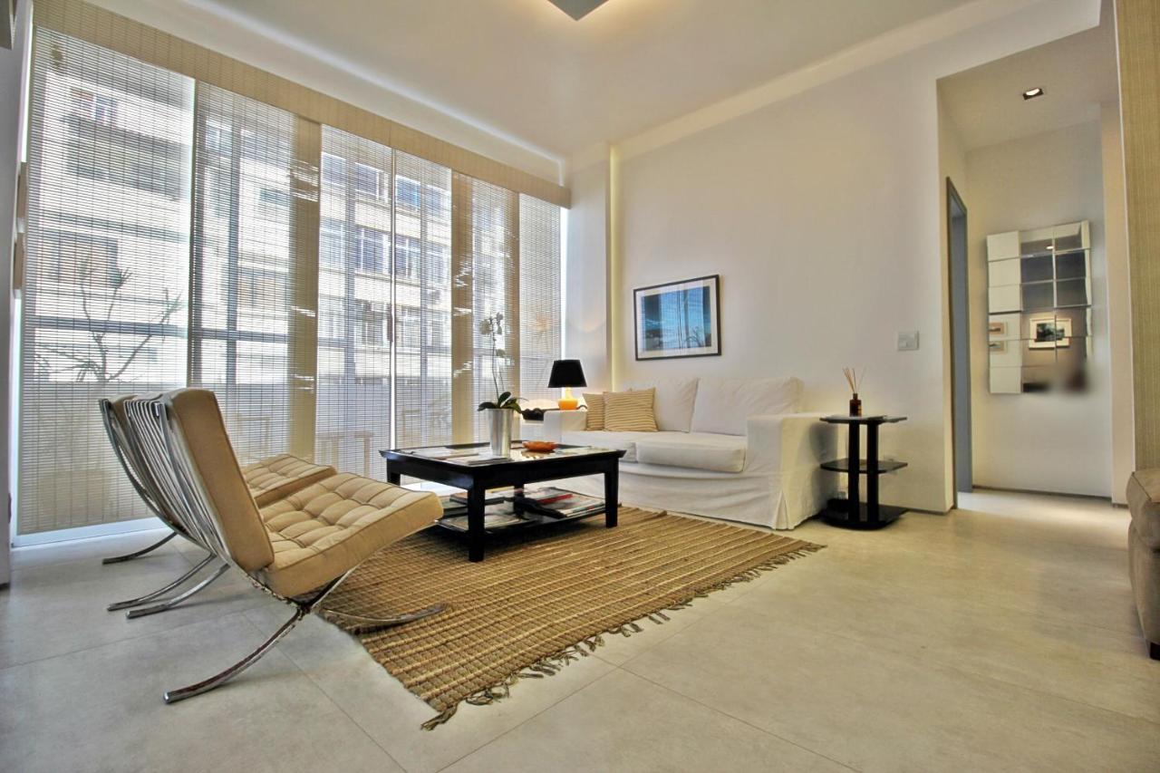 Rio Spot Homes Varanda U022A Rio de Janeiro Exteriör bild