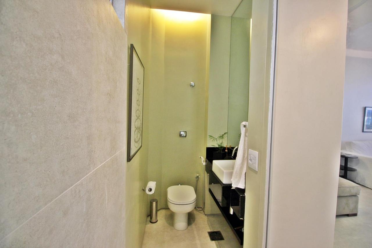 Rio Spot Homes Varanda U022A Rio de Janeiro Exteriör bild