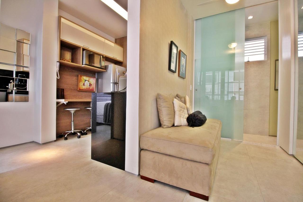 Rio Spot Homes Varanda U022A Rio de Janeiro Exteriör bild