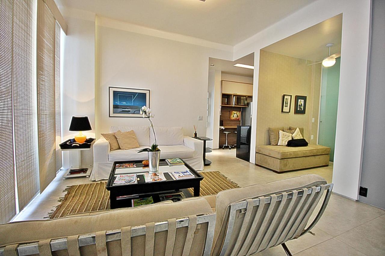 Rio Spot Homes Varanda U022A Rio de Janeiro Exteriör bild