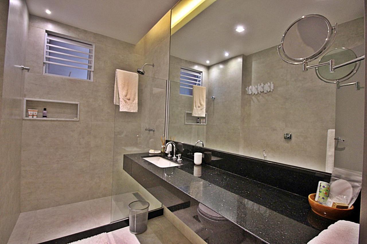 Rio Spot Homes Varanda U022A Rio de Janeiro Exteriör bild
