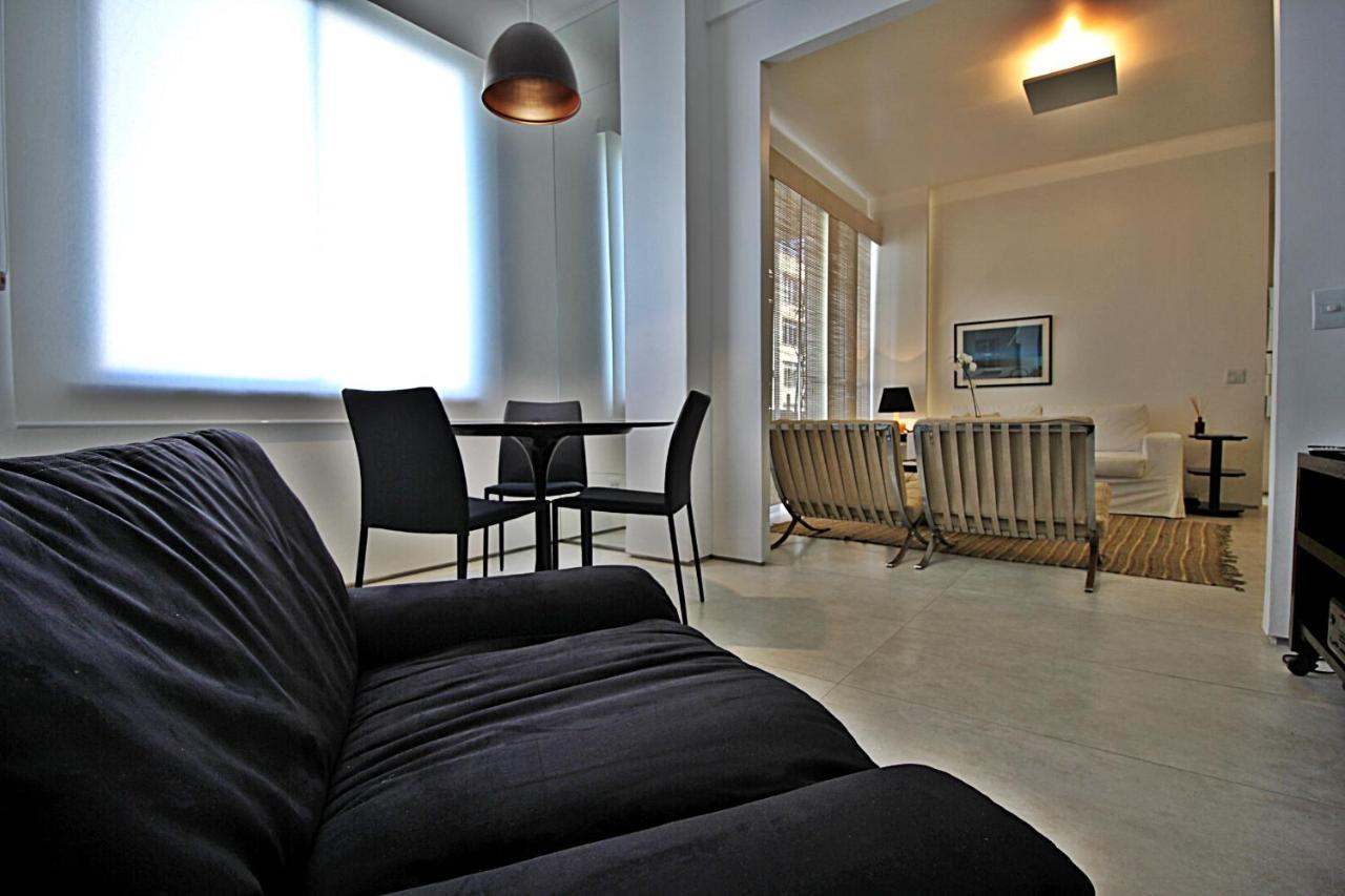 Rio Spot Homes Varanda U022A Rio de Janeiro Exteriör bild