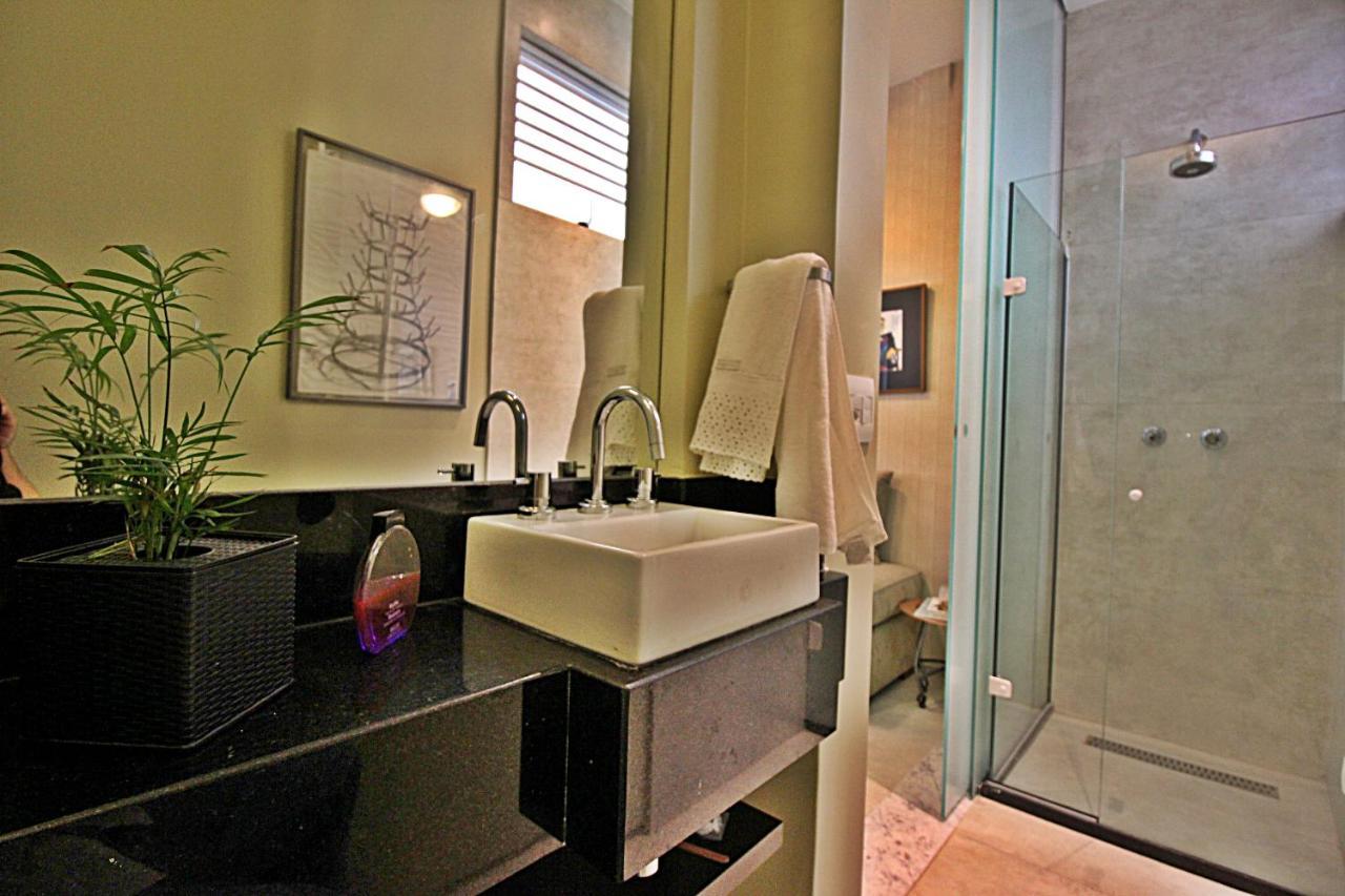 Rio Spot Homes Varanda U022A Rio de Janeiro Exteriör bild