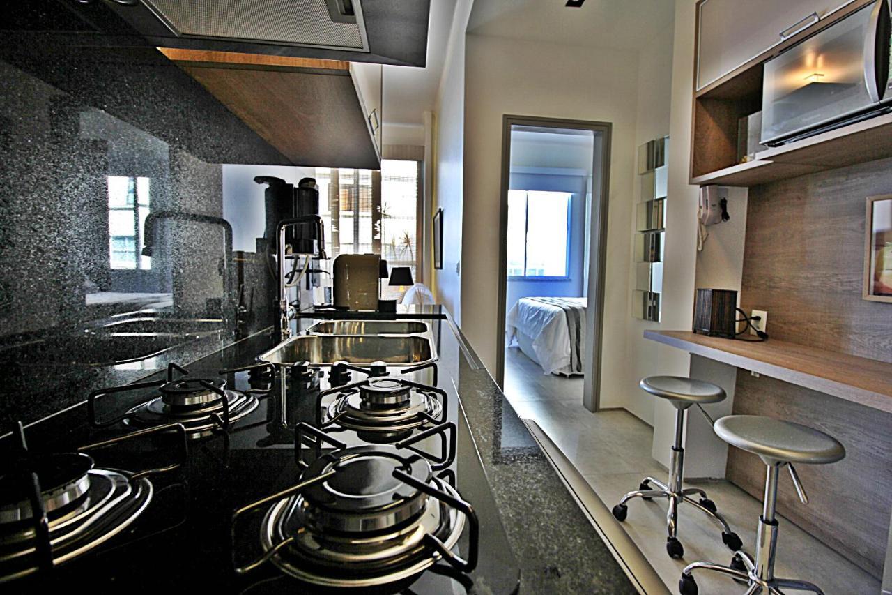 Rio Spot Homes Varanda U022A Rio de Janeiro Exteriör bild